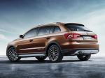 Volkswagen Cross Lavida 2013 года